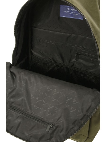 Zaino Premiata Blade Verde