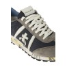 Sneaker Premiata Lucy 6915 Blu/Grigio
