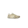 Sneaker Premiata Mase Bianco/Beige
