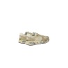 Sneaker Premiata Mase Bianco/Beige