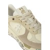 Sneaker Premiata Mase Bianco/Beige