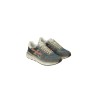 Sneaker Premiata Mick 7215 Cray/Blu