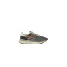 Sneaker Premiata Mick 7215 Cray/Blu