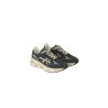 Sneaker Premiata Moerun 7306 Blu/Grigio
