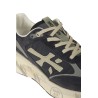 Sneaker Premiata Moerun 7306 Blu/Grigio