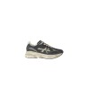 Sneaker Premiata Moerun 7306 Blu/Grigio