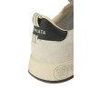 Sneaker Premiata Nous 7233 Bianco/Nero