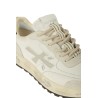 Sneaker Premiata Nous 7233 Bianco/Nero