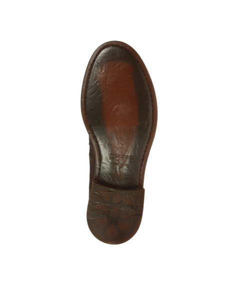 Scarpe Alexander Hotto Testa di Moro