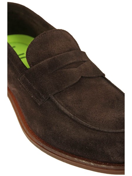 Scarpe Alexander Hotto Testa di Moro