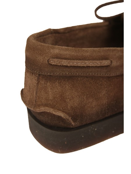 Scarpe Alexander Hotto Marrone