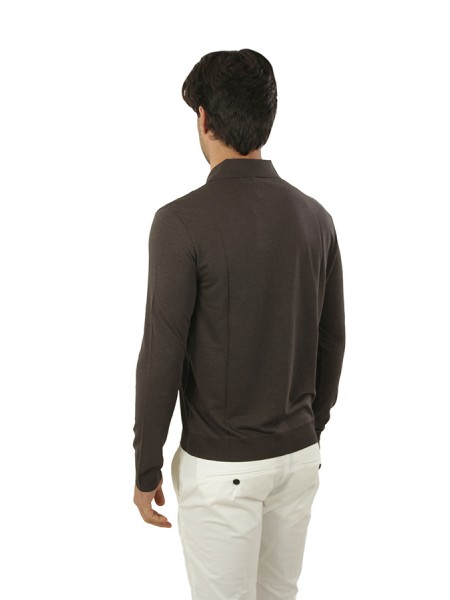 Camicia Altea Testa di Moro