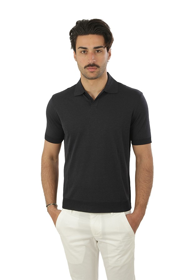 Polo Altea Blu