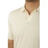 Polo Altea Avorio