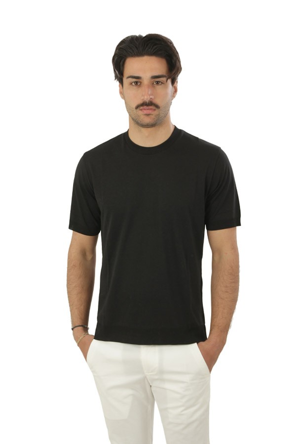 Maglia Altea Nero