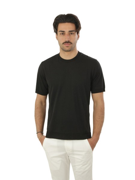 Maglia Altea Nero