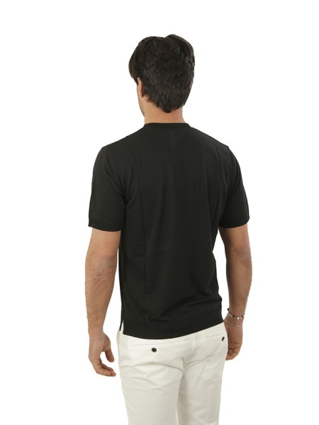Maglia Altea Nero