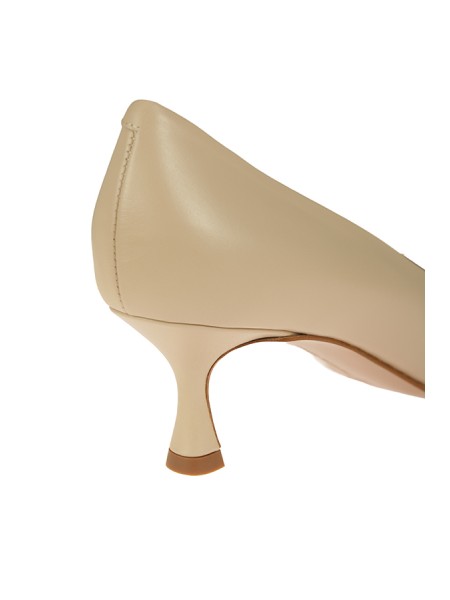 Scarpe Sergio Levantesi Décolleté Nudo