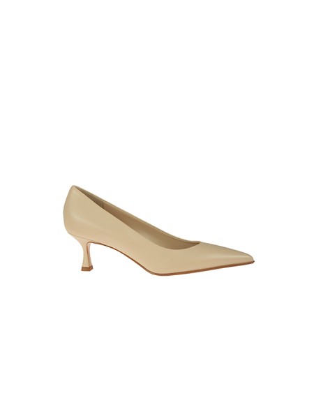 Scarpe Sergio Levantesi Décolleté Nudo