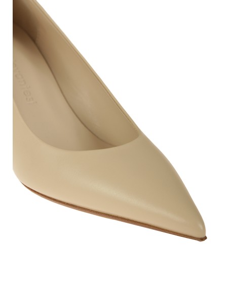 Scarpe Sergio Levantesi Décolleté Nudo