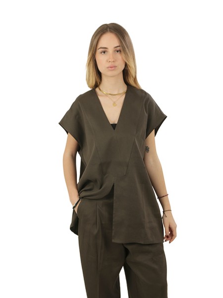 Blusa Roberto Collina Moro