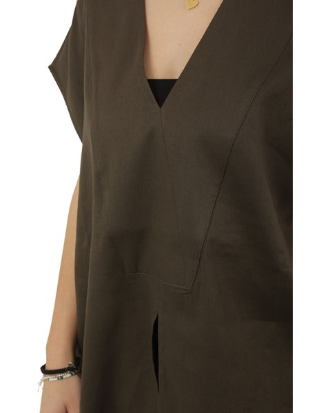 Blusa Roberto Collina Moro