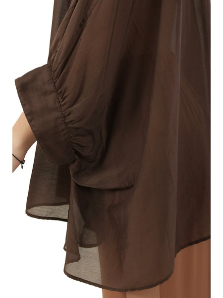 Camicia Roberto Collina Moro