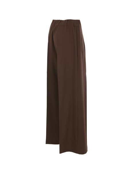 Pantalone Semicouture Jhonny Dark Cacao