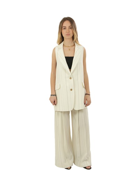 Pantalone Semicouture Adelina