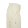 Pantalone Semicouture Angeline Fantasia