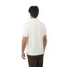 Polo Barbour Bianco