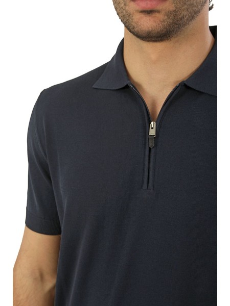 Polo Canali Blu