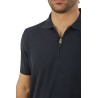 Polo Canali Blu