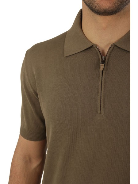 Polo Canali Tortora
