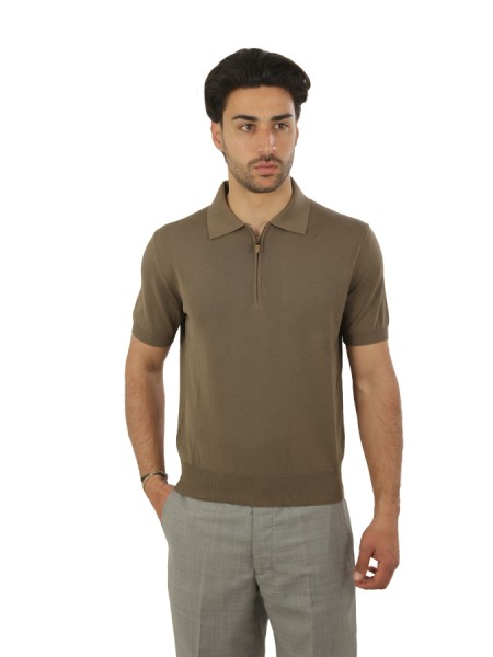 Polo Canali Tortora