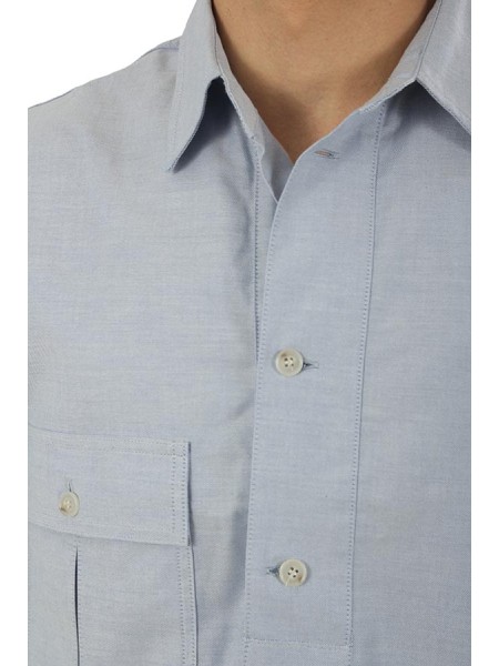 Camicia Nine in The Morning Dexter Celeste