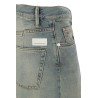 Jeans Nine in The Morning Albert Denim Sabbiato
