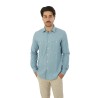 Camicia Aspesi New C Slim Denim