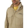 Aspesi field jacket 100%co