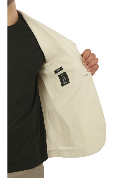 Giacca Circolo Latte