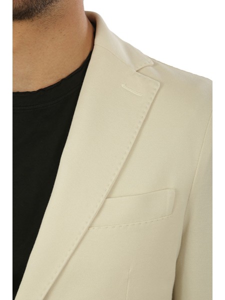 Giacca Circolo Latte