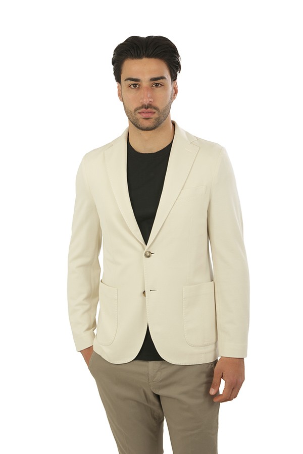 Giacca Circolo Latte