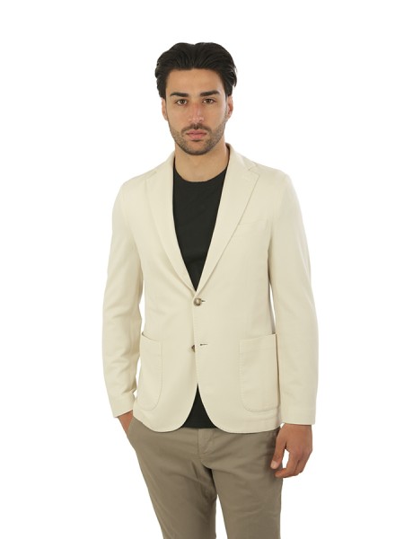 Giacca Circolo Latte