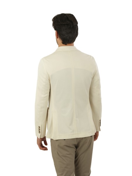 Giacca Circolo Latte