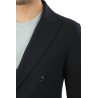 Giacca Circolo Blu Navy