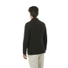 Circolo Nero blazer monopetto light jersey 79%co 21%ea