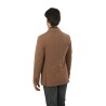 Circolo Kombu blazer monopetto light jersey 79%co 21%ea