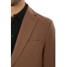 Circolo Kombu blazer monopetto light jersey 79%co 21%ea