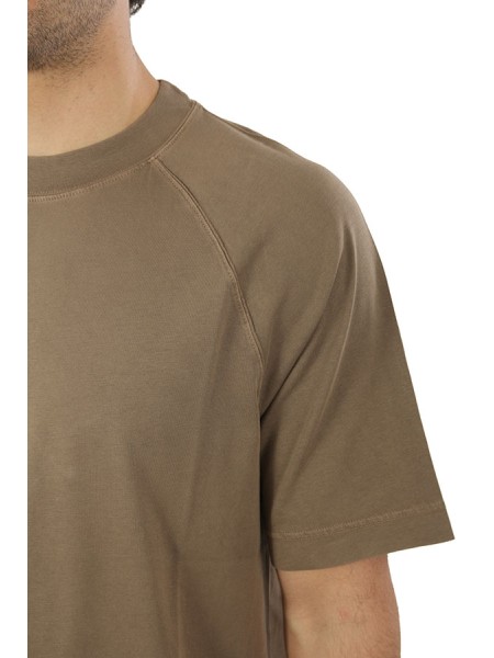 T-Shirt Circolo Testa di Moro