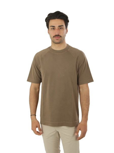 T-Shirt Circolo Testa di Moro